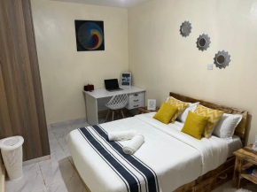 Ruby Modern Homes-2br-Nyeri, King'ong'o-Knights